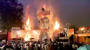 Happy Dussehra 2026: 200+ Wishes, WhatsApp Messages, Status, Photos, Quotes, Instagram Captions To Share