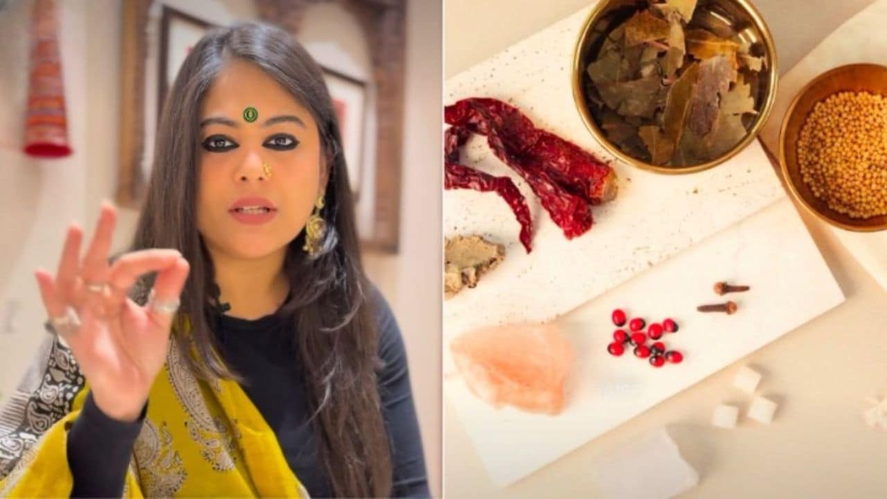 बच्चे की नजर कैसे उतारें? एस्ट्रोलॉजर ने बताया ये 3 संकेत बताते हैं बच्चे को नजर लगी है, जानें नजर उतारने का सबसे असरदार तरीका