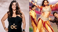 15 Years Later, Ektaa Kapoor Announces <i>The Dirty Picture 2</i>