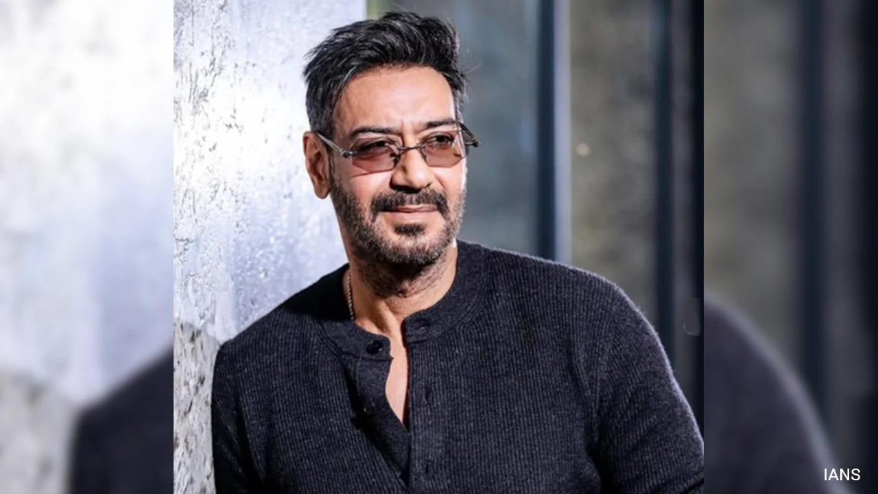 Ajay Devgn Moves High Court Against Tukaram Mundhe's Notice Over 'Vimal Elaichi' Ads