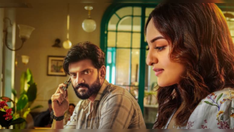 Sonakshi Sinha-Zaheer Iqbal Swap Real-Life Romance For Reel-Life Obsession In <i>Tu Hai Meri Kiran</i>