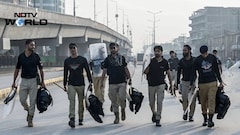 पाकिस्तान सरकार ने इमरजेंसी लगाने के बाद खैबर पख्तूनख्वा के सीएम को भी किया गिरफ्तार