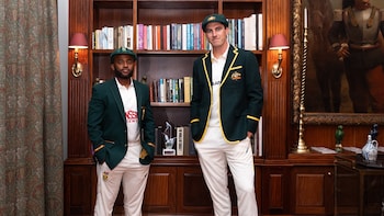 South Africa vs Australia 1st Test Live Streaming: When And Where To Watch