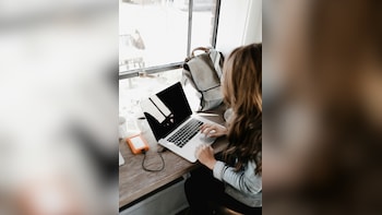Getting To Work Costs Women More | The Reason Why