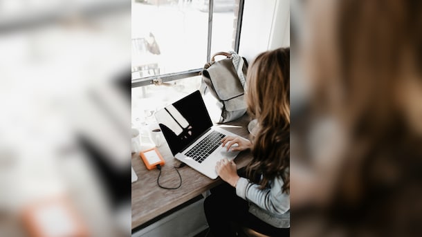 Getting To Work Costs Women More | The Reason Why