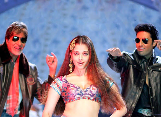 'Convince Aishwarya And My Dad': Abhishek Bachchan On Kajra Re 2.0