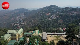 हिमाचल प्रदेश के शिमला में भूकंप, 4.1 की तीव्रता से हिली धरती