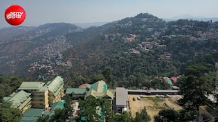 हिमाचल प्रदेश के शिमला में भूकंप, 4.1 की तीव्रता से हिली धरती