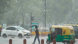 दिल्ली-यूपी में आज भी आंधी-बारिश का अलर्ट, अक्टूबर की ठंड ने तोड़ा रिकॉर्ड, हिमाचल-उत्तराखंड में बर्फबारी से बदला मौसम