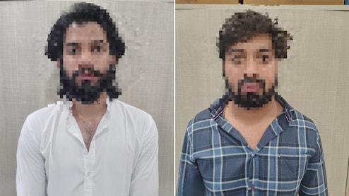 Rs 29 Lakh Fraud, 2 Arrest, 1 On Run: Hyderabad Cops Crack Digital Scam