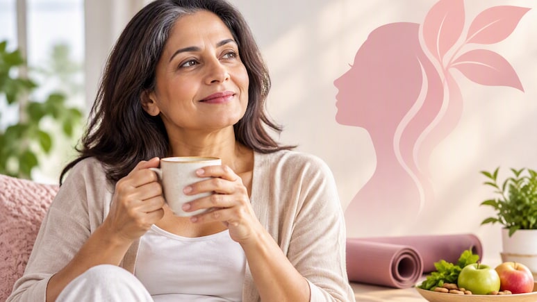 World Menopause Day 2026: मेनोपॉज कोई बीमारी नहीं, जीवन का एक पड़ाव है, जानें कैसे रखें खुद का ख्याल