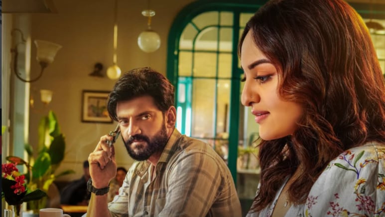 Tu Hai Meri Kiran Trailer: Sonakshi Sinha-Zaheer Iqbal Twisted Love Story Blurs Line Between Love, Obsession