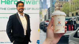 College Dropout From Bengaluru Builds Million Dollar Chai Brand In Australia