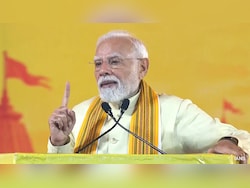 PM Modi To Visit Varanasi, Kedarnath On October 24-25