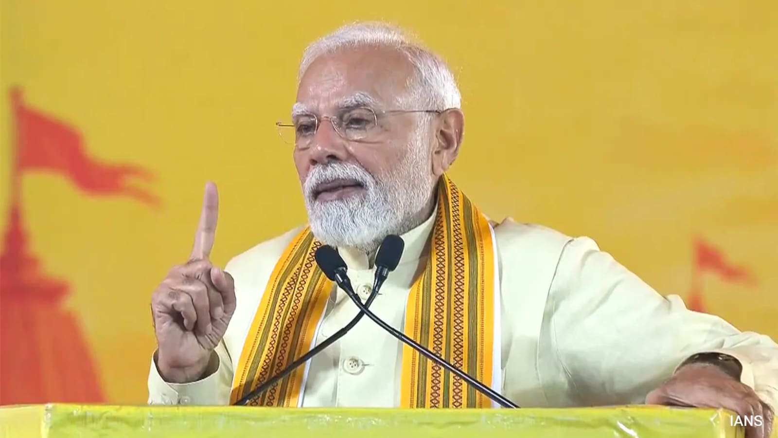 PM Modi to Visit Varanasi and Kedarnath for Development Projects and Air Show