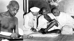 जब महात्मा गांधी के एक इशारे पर सरदार पटेल ने कांग्रेस अध्यक्ष पद छोड़ा और नेहरू बन गए प्रधानमंत्री, 80 साल पुरानी वो कहानी