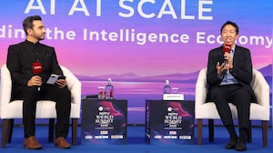 Chatbots Could Be Damaging Adult Learning Too: Andrew Ng