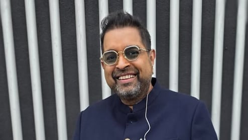 Why Do Singers Forget Lyrics Of Their Own Songs? Shankar Mahadevan Explains