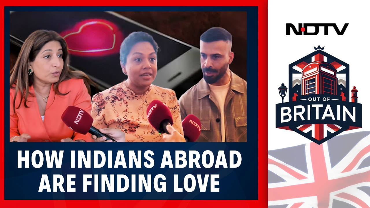 London Dating | From Arranged To Algorithm Marriages: How Indian Diaspora Is Dating Abroad Today?