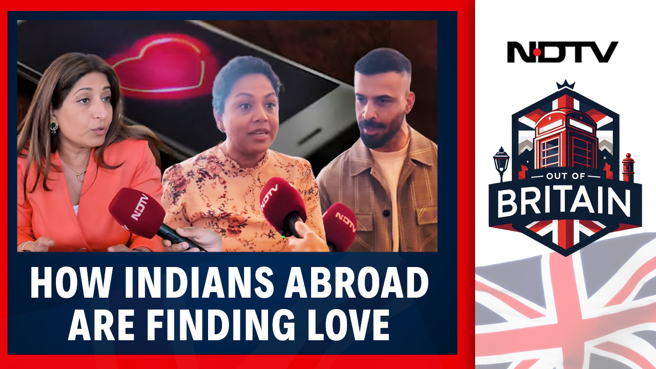 London Dating | From Arranged To Algorithm Marriages: How Indian Diaspora Is Dating Abroad Today?