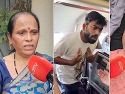 Abhijeet Dipke Made A 'No Mobile Today' Request. What His Mother Told NDTV
