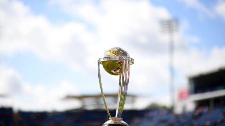 ICC Cricket World Cup 2027 Schedule Announcement Live Streaming: When And Where To Watch