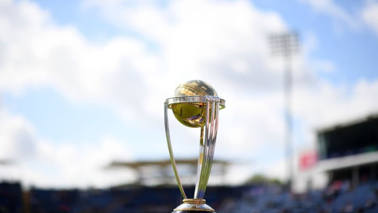 ICC Cricket World Cup 2027 Schedule Announcement Live Streaming: When And Where To Watch