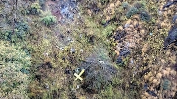 Uttarakhand Helicopter Crash: Delhi Pilot, Bengaluru Cop And Lawyer Among 6 Dead In Joshimath