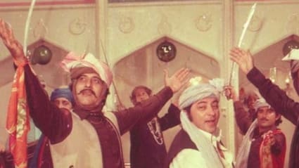 8 एक्टर्स की 1980 की सबसे ज्यादा कमाई करने वाली फिल्म, पांच के 5 सुपरहिट, किशोर, अमित, रफी, किशोर की आवाज
