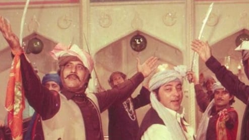8 एक्टर्स की 1980 की सबसे ज्यादा कमाई करने वाली फिल्म, पांच के 5 सुपरहिट गाने, किशोर, अमित, रफी, किशोर की आवाज