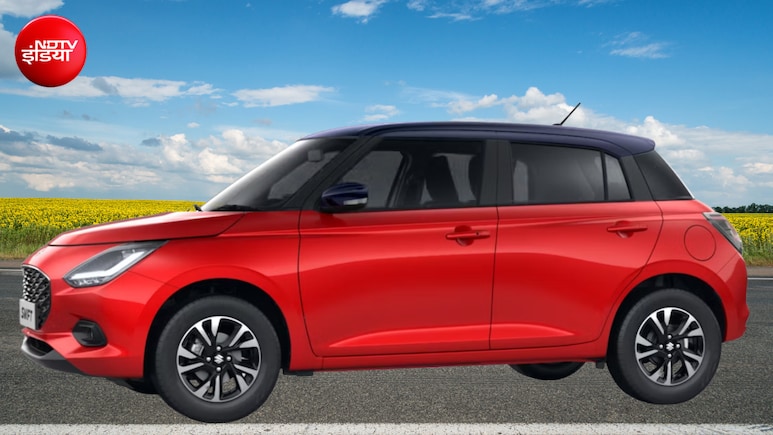 भरभरा कर गिरे WagonR से Swift तक के दाम, दिवाली पर हैचबैक कारों पर ऑफर्स की भरमार, 1.45 लाख तक की बचत