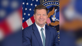 Will Trump Name Jay Clayton As AI Czar? What We Know So Far