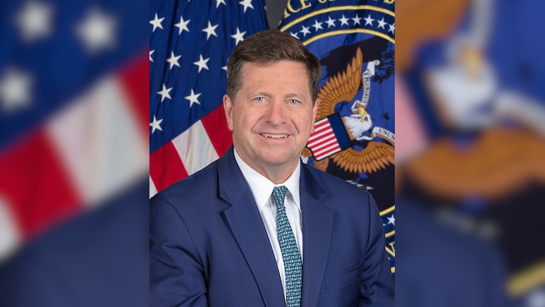 Will Trump Name Jay Clayton As AI Czar? What We Know So Far