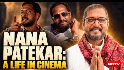 Nana Patekar Death | Nana Patekar's Journey Through His Cinema | Nana Patekar Movies