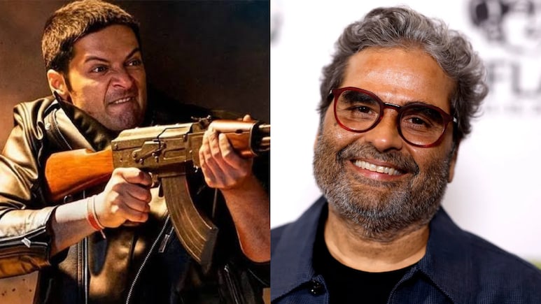 'Ali Fazal Is Going To Be A Big Star': Vishal Bhardwaj On <i>Mirzapur's</i> Blockbuster Success