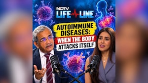 Autoimmune Diseases: When The Body Attacks Itself