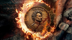 Prabhas Birthday: जन्मदिन पर प्रभास की ‘फौजी’ का दमदार पोस्टर रिलीज, 'फाइल नंबर 025' से खुलेगा बड़ा राज
