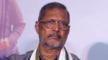 'He Died': Nana Patekar Once Recalled Not Having Money For Father's Treatment
