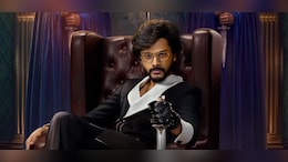 Teja Sajja Reveals The Hosting Traits He Admires In Karan Johar, Salman Khan And Nagarjuna