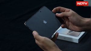 Apple iPhone Duo Unboxing