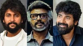 <i>Jailer 2</i>: Nani, Lokesh Kanagaraj, Sivakarthikeyan And More Wish Rajinikanth's Film Success