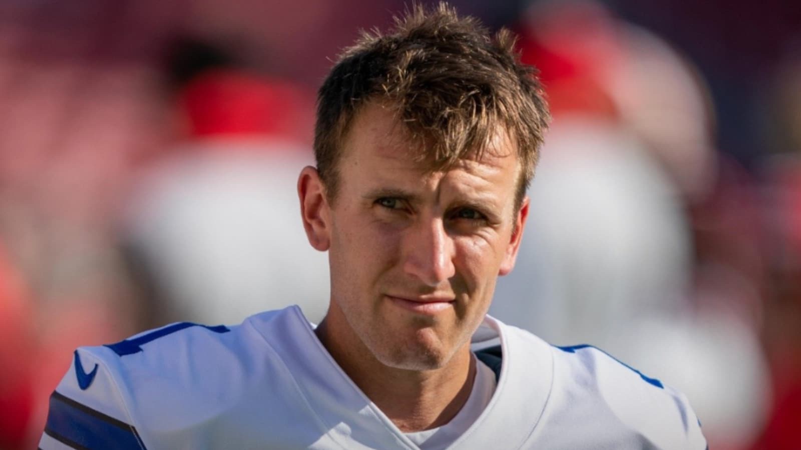 Redfern Who Was Kasey Redfern? Remembering The Former NFL Punter Who Played For ...