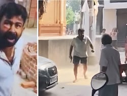 Lucknow Triple Murder: 5 Shots Fired In 22 Seconds, Gun Reloaded Mid-Attack, Shows Video