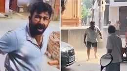 Lucknow Triple Murder: 5 Shots Fired In 22 Seconds, Gun Reloaded Mid-Attack, Shows Video