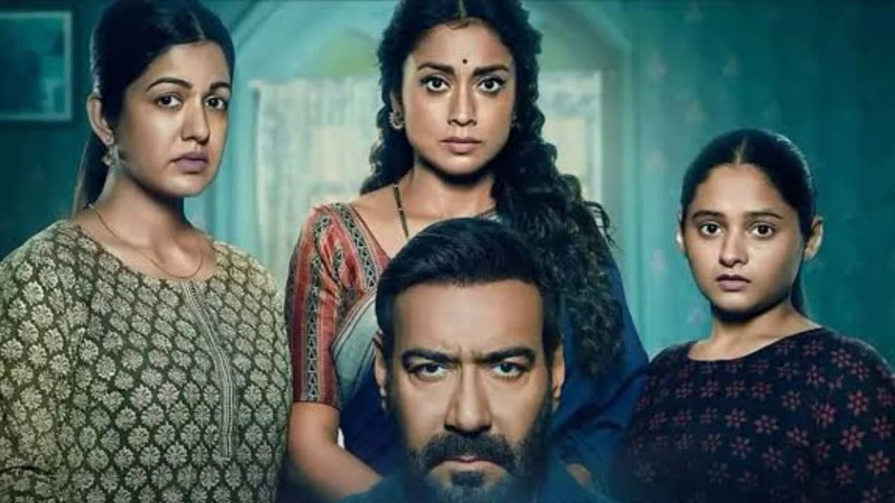 Drishyam 3 Box Office Collection Day 11: Ajay Devgn Film Set To Enter Rs 500 Crore Club Worldwide