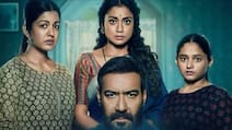 Box Office: Ajay Devgn's Drishyam 3  Set To Enter Rs 500 Crore Club Worldwide