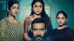 <i>Drishyam 3</i> Box Office Collection Day 11: Ajay Devgn Film Set To Enter Rs 500 Crore Club Worldwide