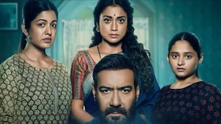 <i>Drishyam 3</i> Box Office Collection Day 11: Ajay Devgn Film Set To Enter Rs 500 Crore Club Worldwide