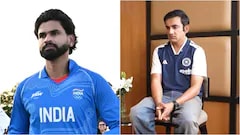 'सबसे अच्छी बात जो मुझे लगी...' कप्तान श्रेयस अय्यर की इस खूबी ने जीता कोच गौतम गंभीर का दिल