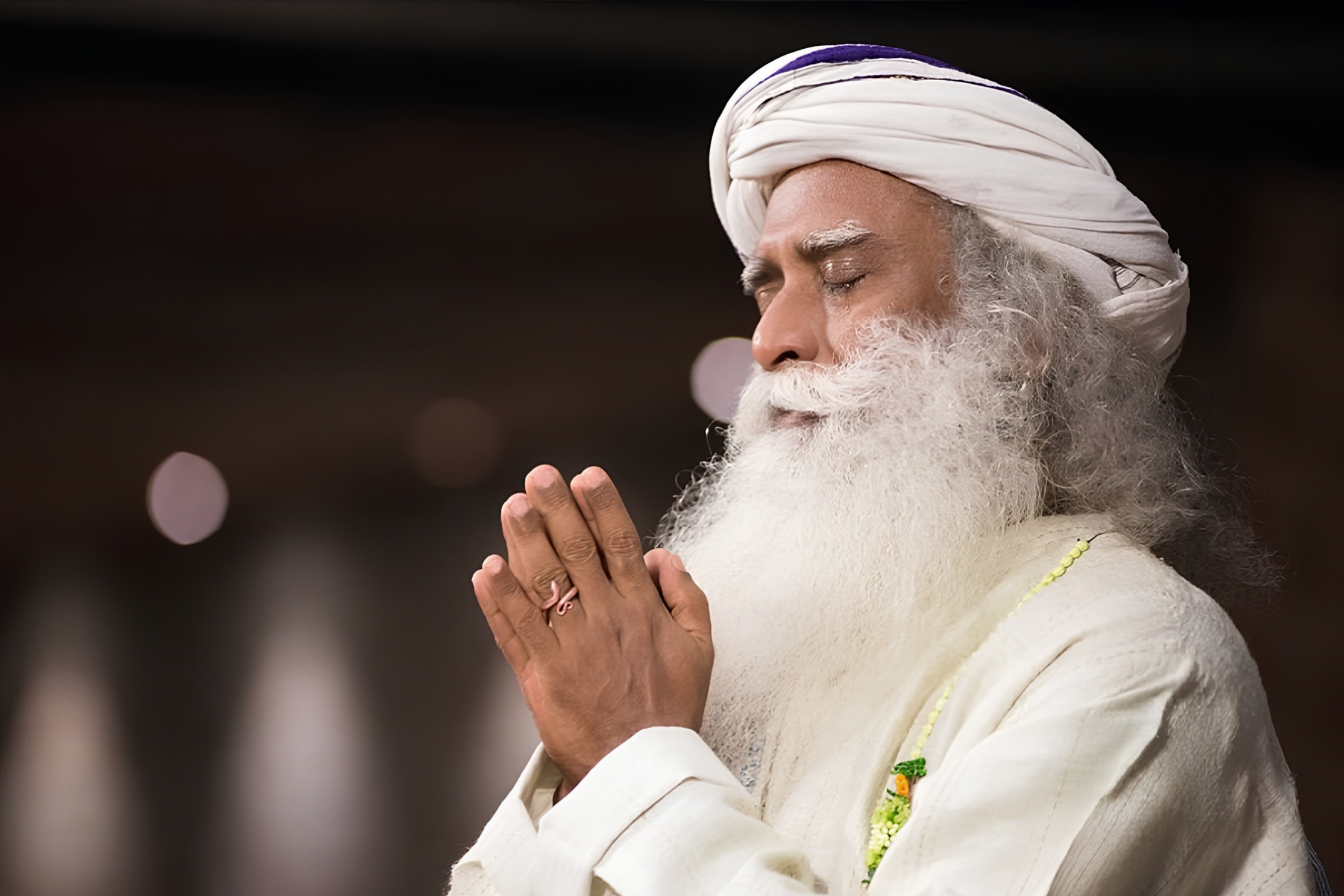 Pitru Paksha 2026: Why Sadhguru Says Mahalaya Amavasya Is A Day Of Gratitude